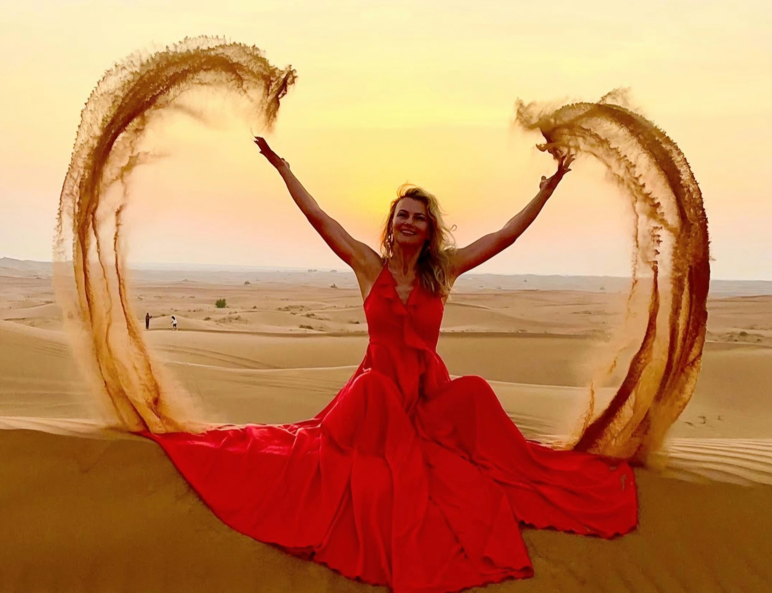 what to wear in Morocco in May